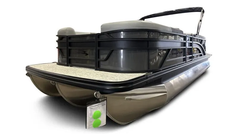 Slide: The Image of Bennington 22SSR-SPS 2025 - 3