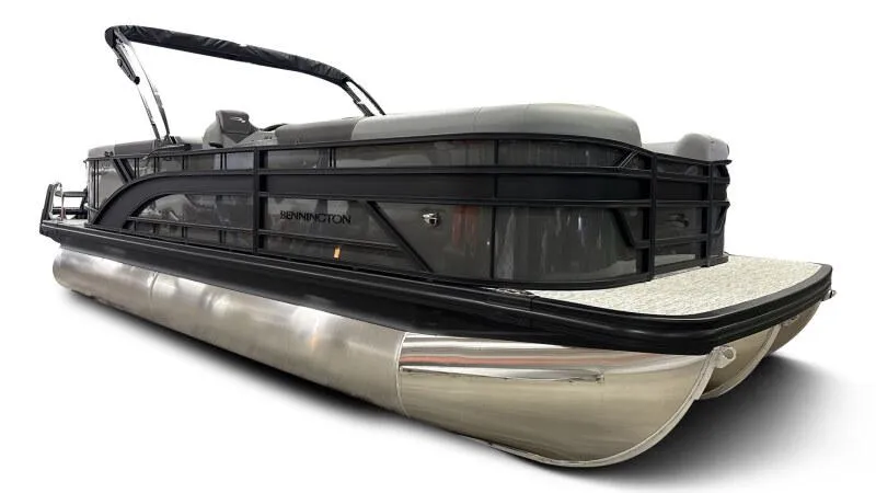 Slide: The Image of Bennington 22SSR-SPS 2025 - 5