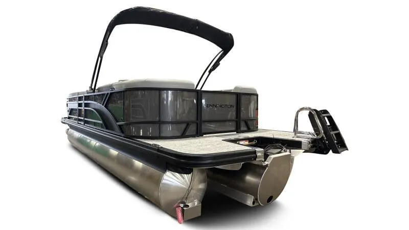 Slide: The Image of Bennington 22SSR-SPS 2025 - 6