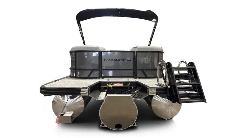 Slide: The Image of Bennington 22SSR-SPS 2025 - 7