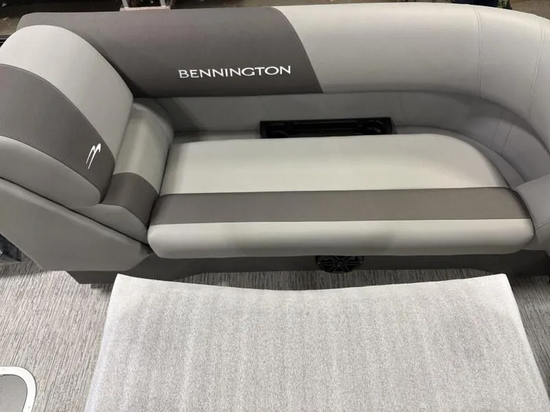 Slide: The Image of Bennington 22SSR-SPS 2025 - 9