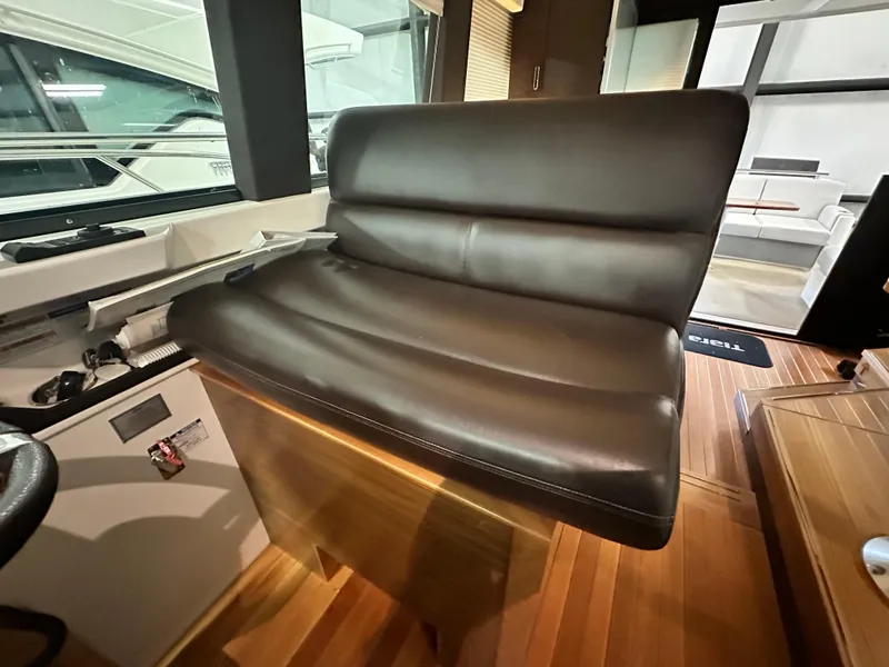 Slide: The Image of Tiara C44 Coupe 2018 - 3