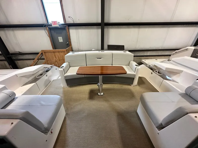 Slide: The Image of Tiara C44 Coupe 2018 - 6