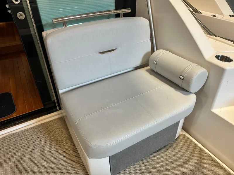 Slide: The Image of Tiara C44 Coupe 2018 - 9