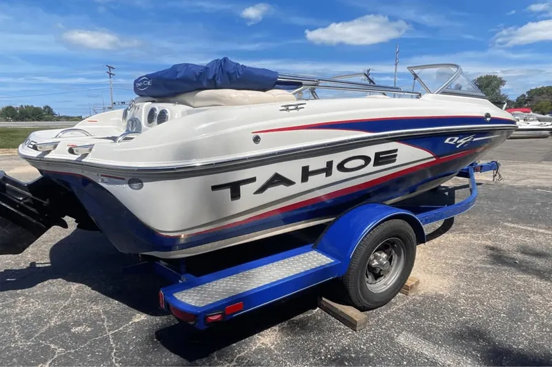 Slide: The Image of Tahoe 24 SS 2013 - 1