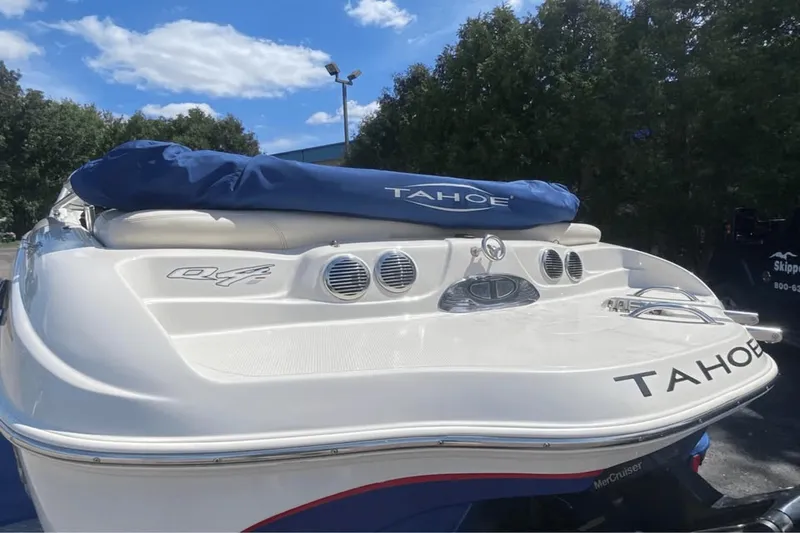 Slide: The Image of Tahoe 24 SS 2013 - 10