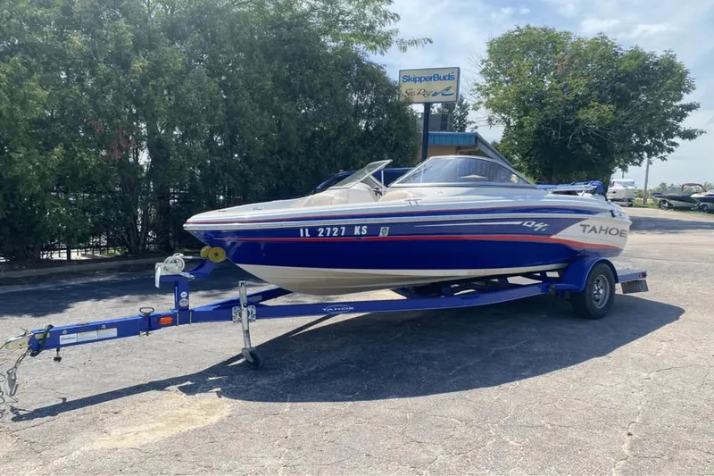 Slide: The Image of Tahoe 24 SS 2013 - 2