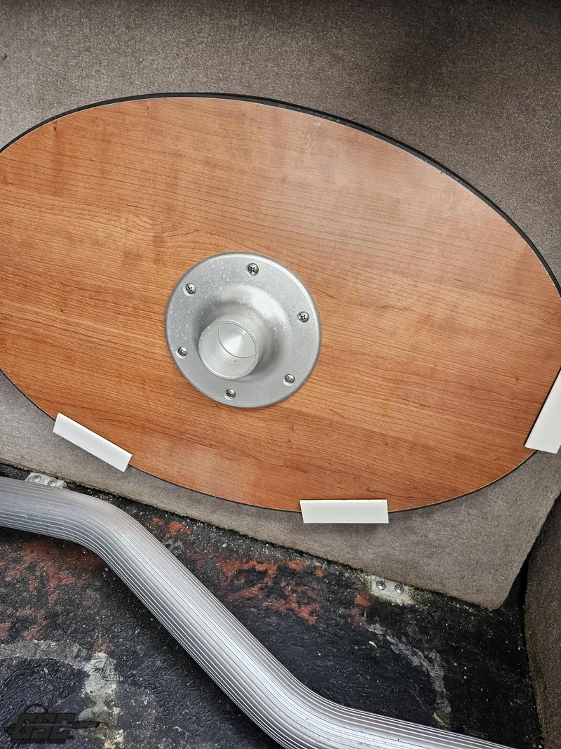 Slide: The Image of Stingray 225 LR 2013 - 100