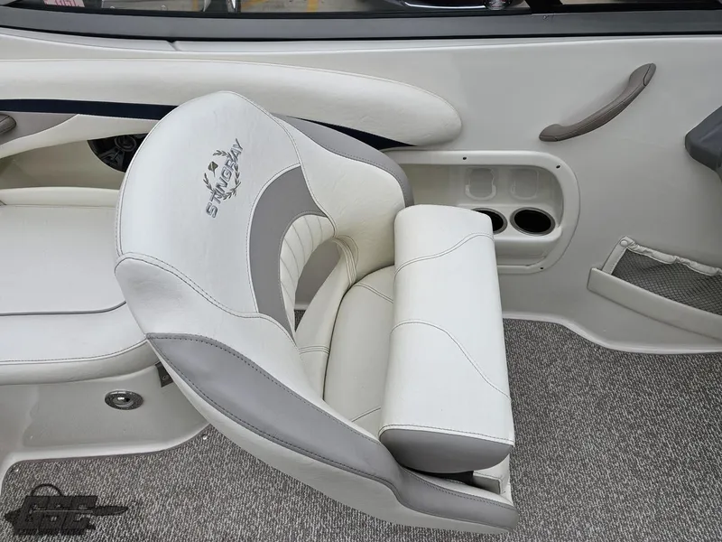 Slide: The Image of Stingray 225 LR 2013 - 55