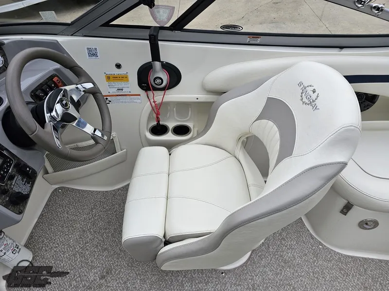 Slide: The Image of Stingray 225 LR 2013 - 59