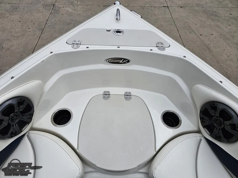 Slide: The Image of Stingray 225 LR 2013 - 79