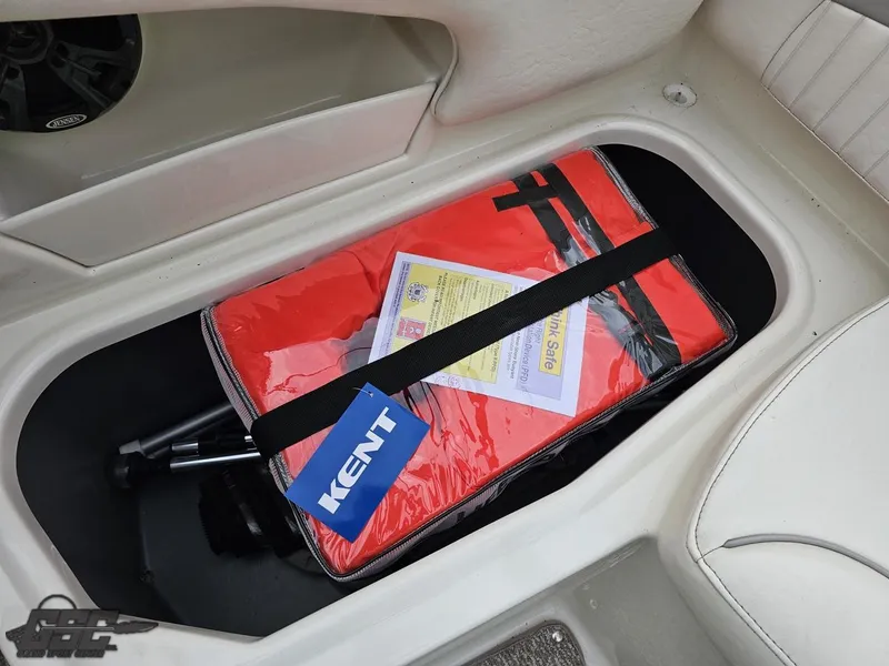 Slide: The Image of Stingray 225 LR 2013 - 93