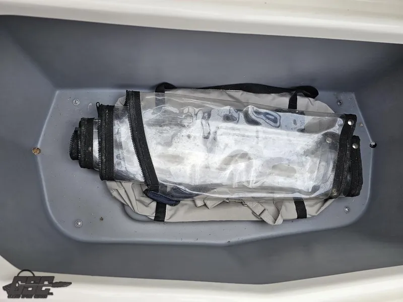 Slide: The Image of Stingray 225 LR 2013 - 94