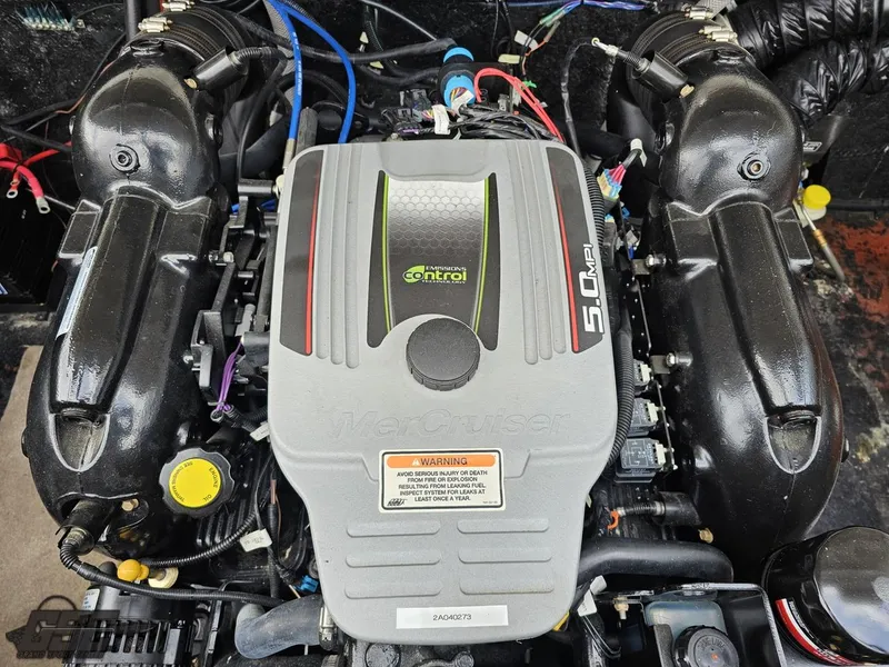 Slide: The Image of Stingray 225 LR 2013 - 97