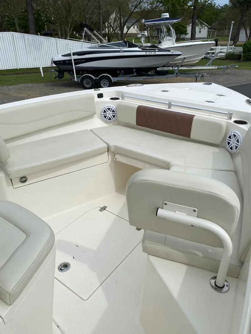 Slide: The Image of Cobia 240 2023 - 3