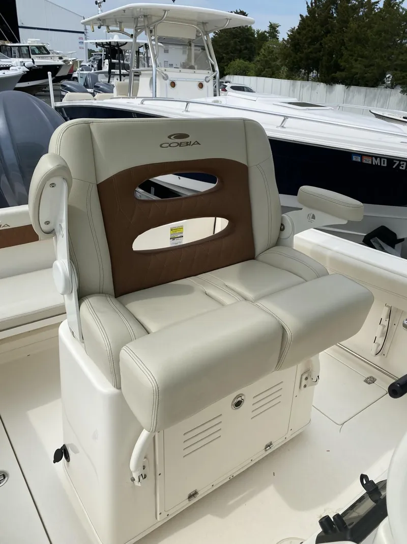 Slide: The Image of Cobia 240 2023 - 4