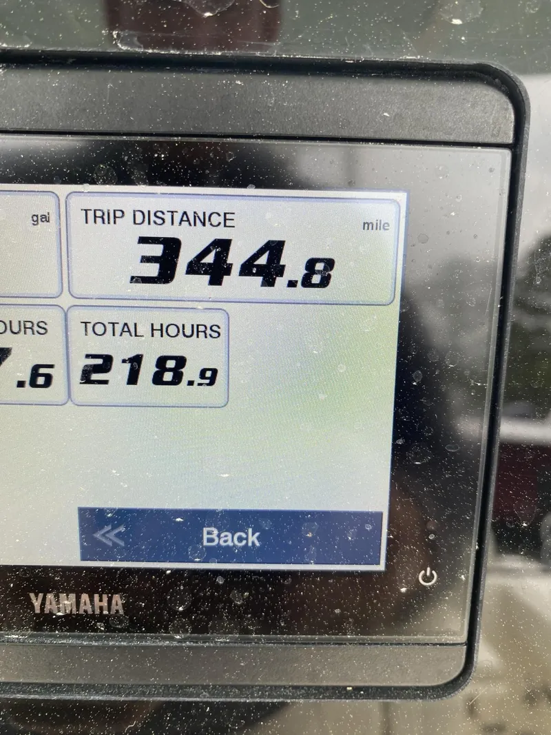 Slide: The Image of Cobia 240 2023 - 6