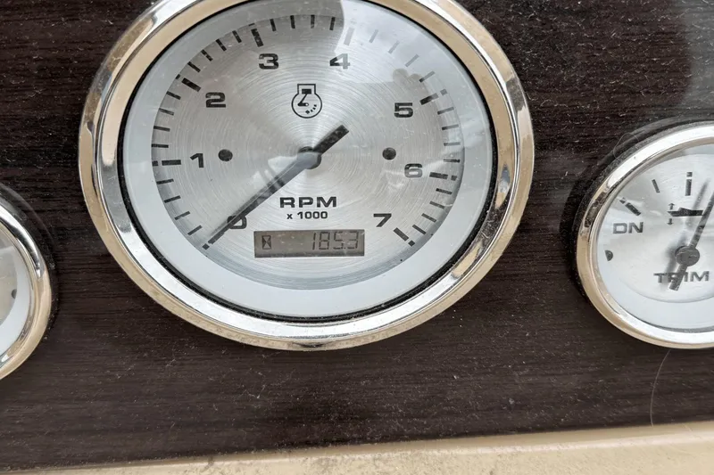 Slide: The Image of Harris Sunliner 220 2018 - 12