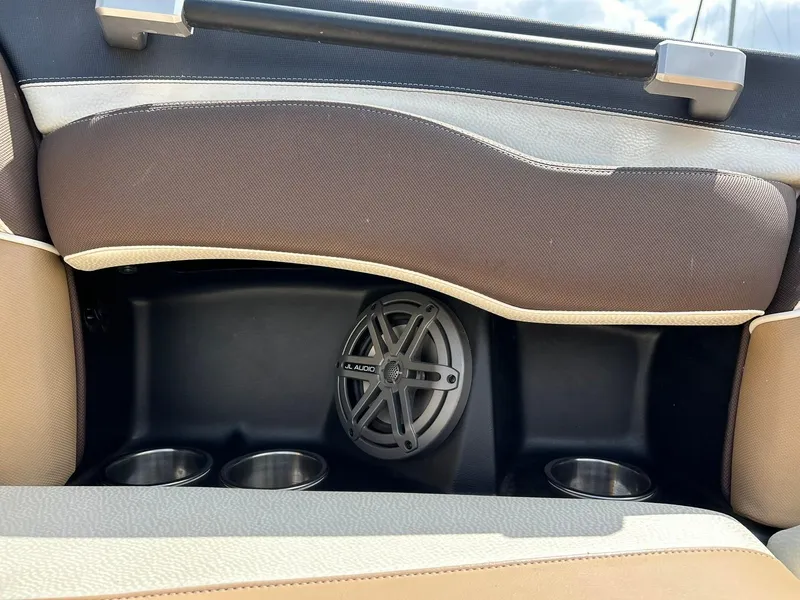 Slide: The Image of Supra SE 550 2017 - 50