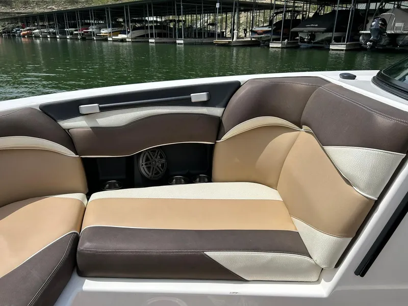 Slide: The Image of Supra SE 550 2017 - 51