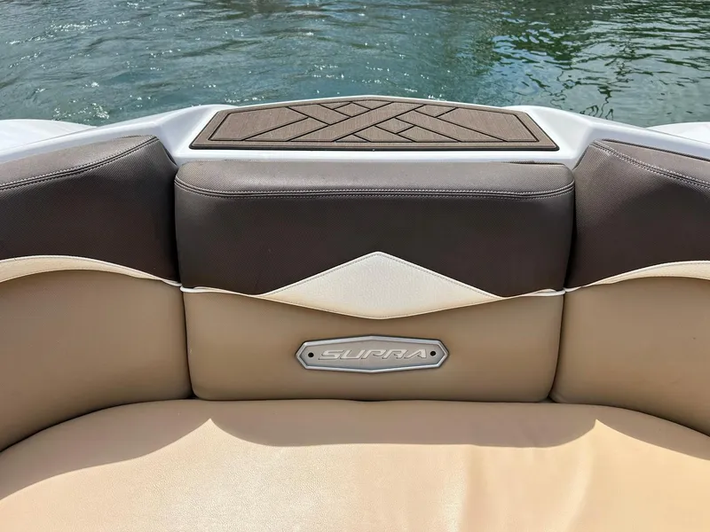 Slide: The Image of Supra SE 550 2017 - 52