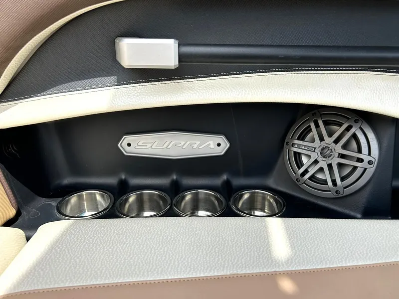 Slide: The Image of Supra SE 550 2017 - 54