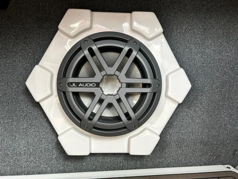 Slide: The Image of Supra SE 550 2017 - 56