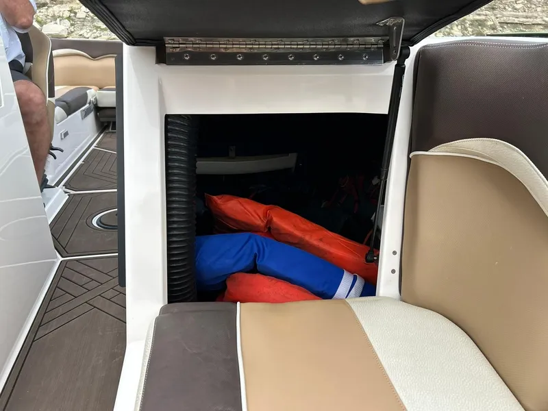 Slide: The Image of Supra SE 550 2017 - 62