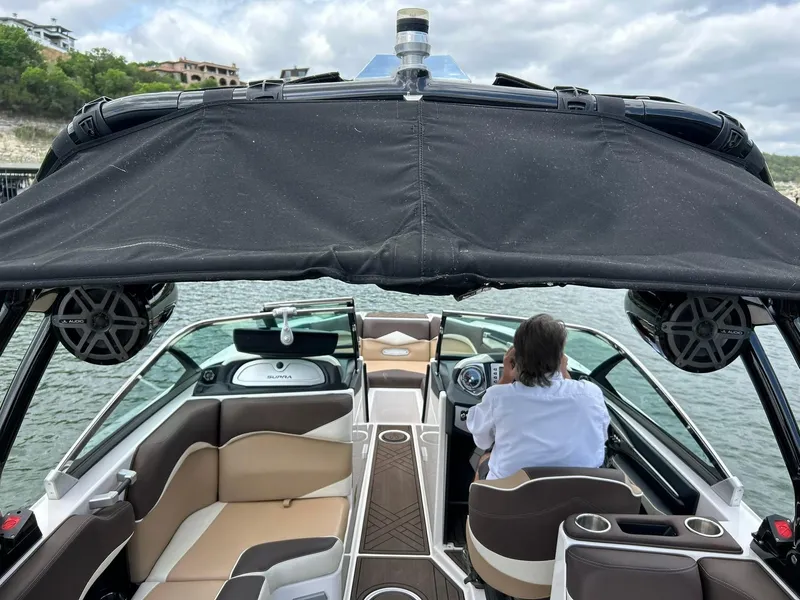 Slide: The Image of Supra SE 550 2017 - 64