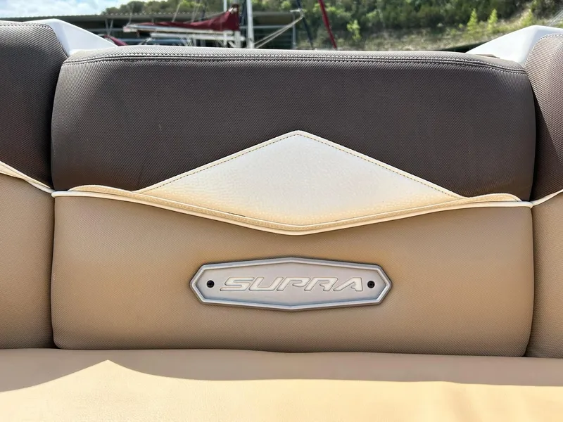 Slide: The Image of Supra SE 550 2017 - 65