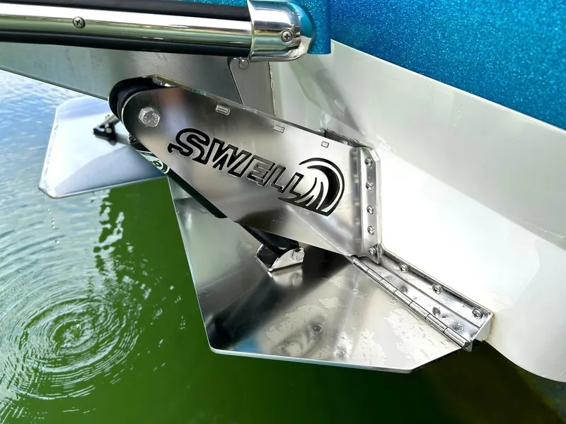 Slide: The Image of Supra SE 550 2017 - 67