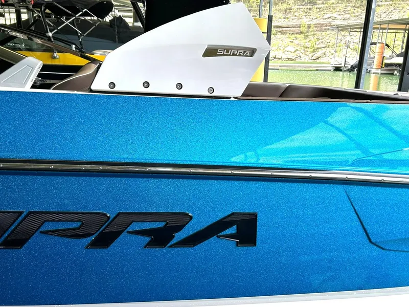 Slide: The Image of Supra SE 550 2017 - 70