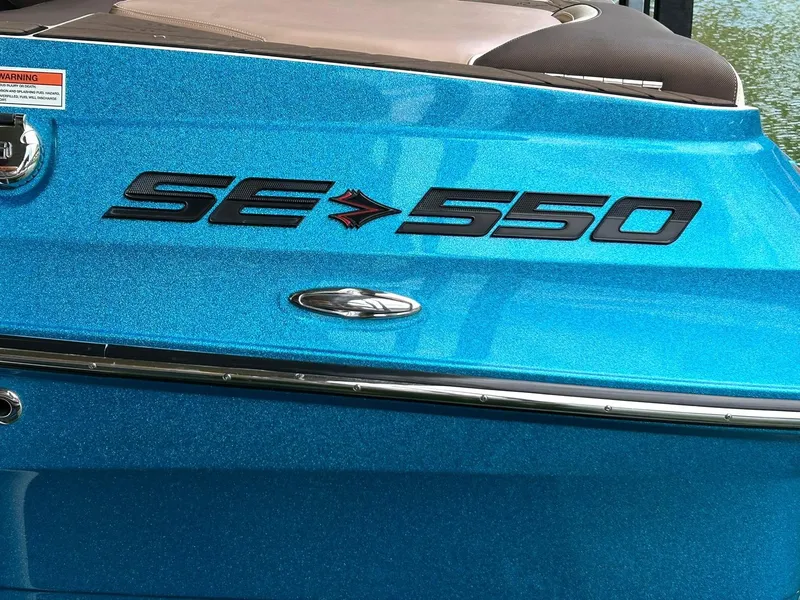 Slide: The Image of Supra SE 550 2017 - 71