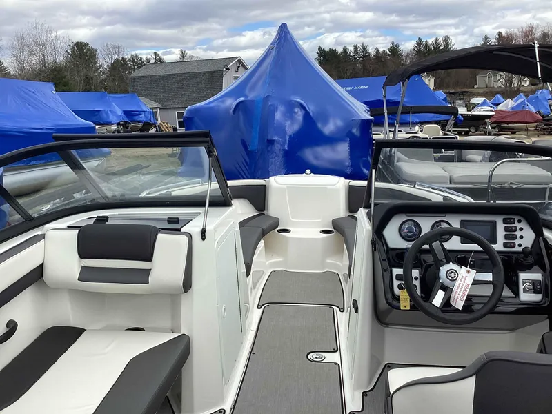 Slide: The Image of Yamaha AR210 2021 - 2