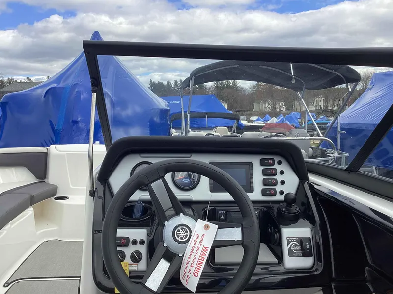 Slide: The Image of Yamaha AR210 2021 - 4