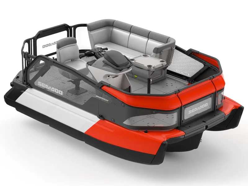 Slide: The Image of Sea-Doo Switch Compact 2025 - 2