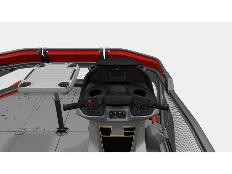 Slide: The Image of Sea-Doo Switch Compact 2025 - 5