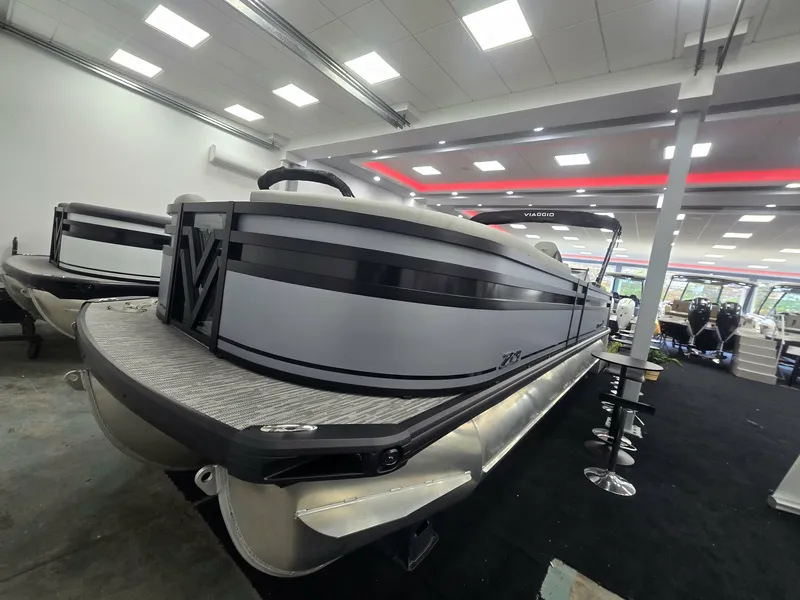 The Image of Viaggio Z24U 2027 - 0