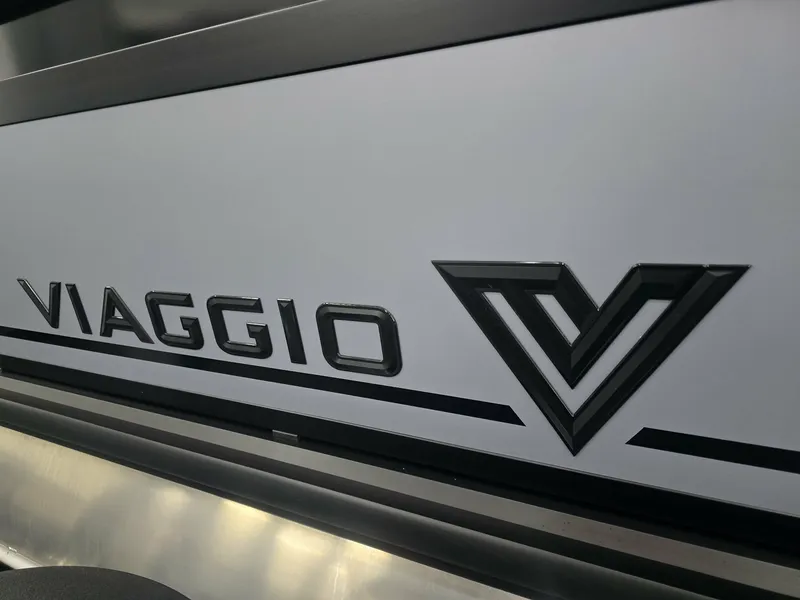 Slide: The Image of Viaggio Z24U 2027 - 10