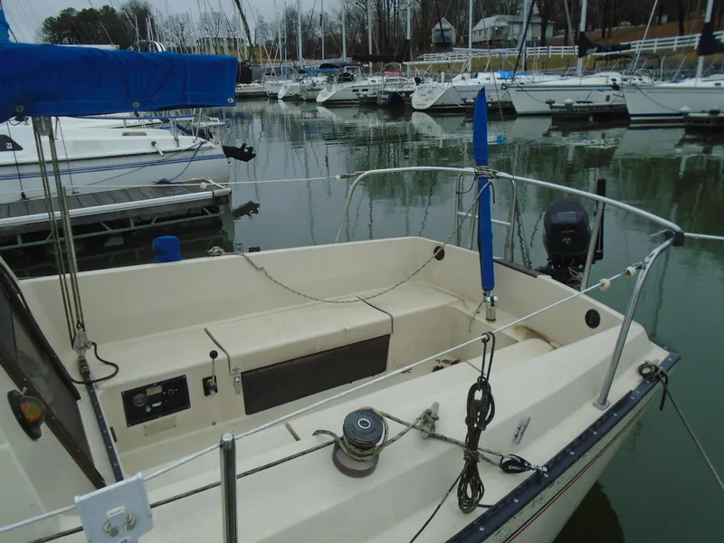 Slide: The Image of S2 7.3 1982 - 1