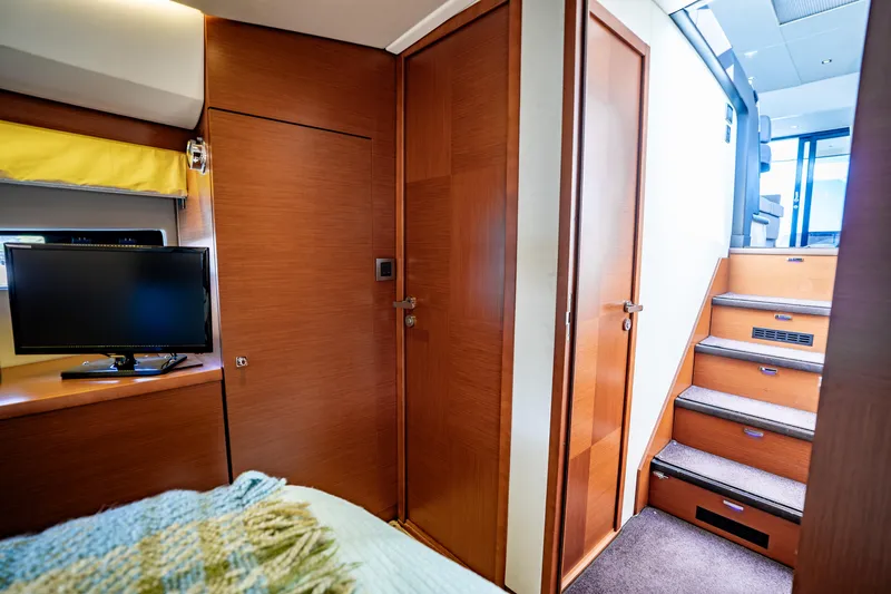 Slide: The Image of Prestige 500 fly 2012 - 51