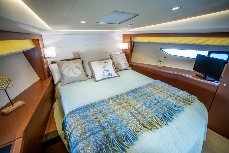 Slide: The Image of Prestige 500 fly 2012 - 53