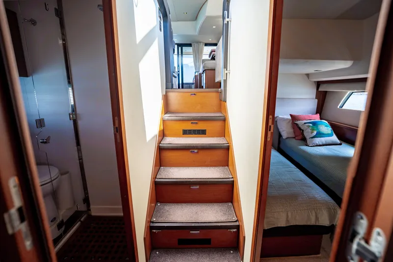 Slide: The Image of Prestige 500 fly 2012 - 56