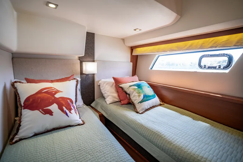 Slide: The Image of Prestige 500 fly 2012 - 58