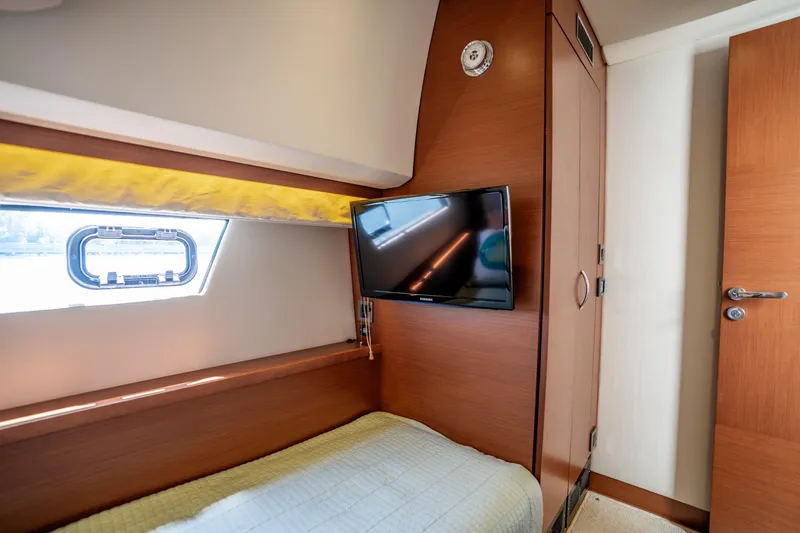 Slide: The Image of Prestige 500 fly 2012 - 59