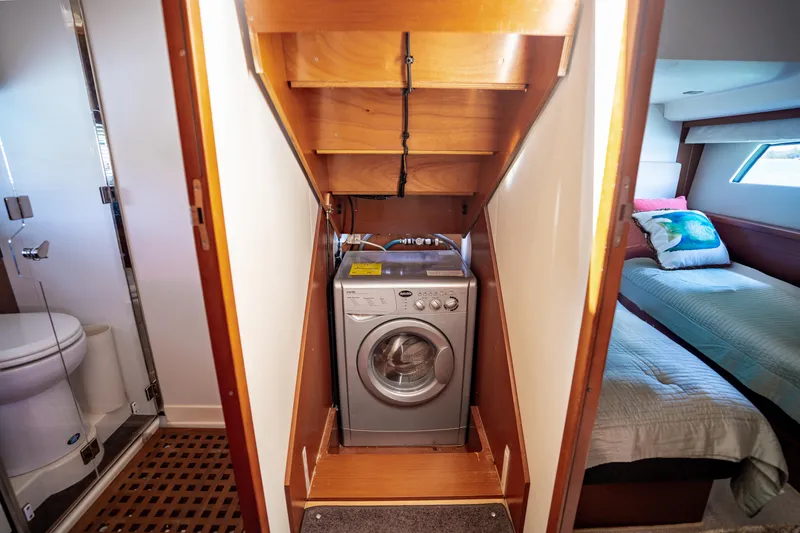 Slide: The Image of Prestige 500 fly 2012 - 60