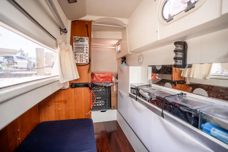 Slide: The Image of Prestige 500 fly 2012 - 61