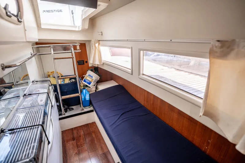 Slide: The Image of Prestige 500 fly 2012 - 62