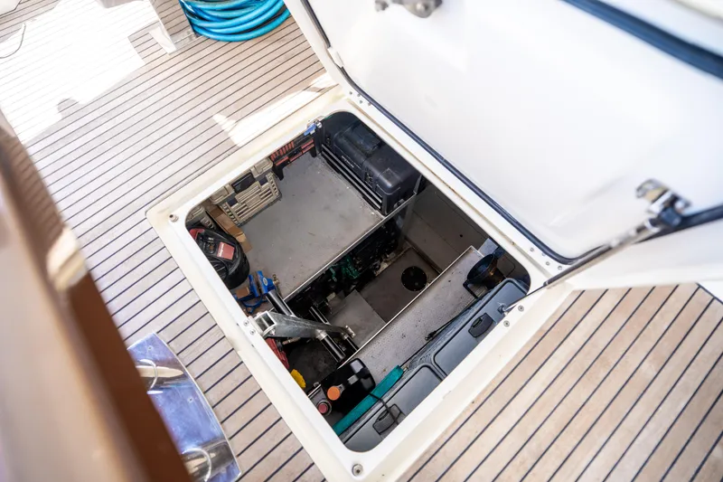 Slide: The Image of Prestige 500 fly 2012 - 64