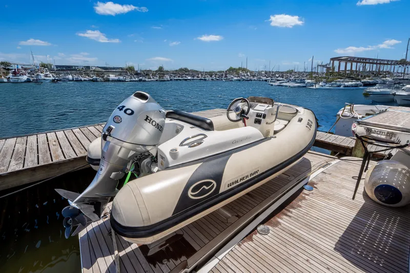 Slide: The Image of Prestige 500 fly 2012 - 68